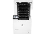 Принтер лазерный HP LaserJet Enterprise M611dn (7PS84A), A4, ч/б, печ. до 61 стр/мин., 1200 x 1200 dpi, USB, RJ-45 14
