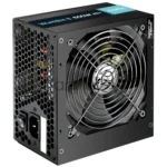 Блок питания Zalman Wattbit II Retail ZM600-XEII, 600Вт, 120мм, черный 4