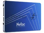 Накопитель SSD Netac N535S, 240Gb, 2.5", SATA-III, R/W 540/490 11