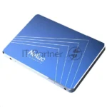 Накопитель SSD Netac N535S, 240Gb, 2.5", SATA-III, R/W 540/490 12