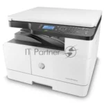 МФУ лазерное HP LaserJet M442dn (8AF71A), A3, ч/б, печ. до 24 стр/мин. (А4) до 13 стр/мин. (А3), 1200 x 1200 dpi (печать) 600x600dpi (скан.), USB, RJ-45 24