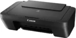 МФУ струйное Canon PIXMA MG2541s (0727C067/0727C071), A4, цветной, печ. до 8/4 стр/мин. (ч/б/цв.), скан. до 21 стр/мин., 4800x600 dpi (печ.), 1200х600 dpi (скан.), USB 1