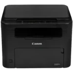 МФУ лазерное Canon i-Sensys MF272dw (5621C013), A4, ч/б, печ. 29 стр/мин., 600 x 2400 dpi (печать) 600x600dpi (скан), USB, RJ-45, Wi-Fi, Air Print, Mopria