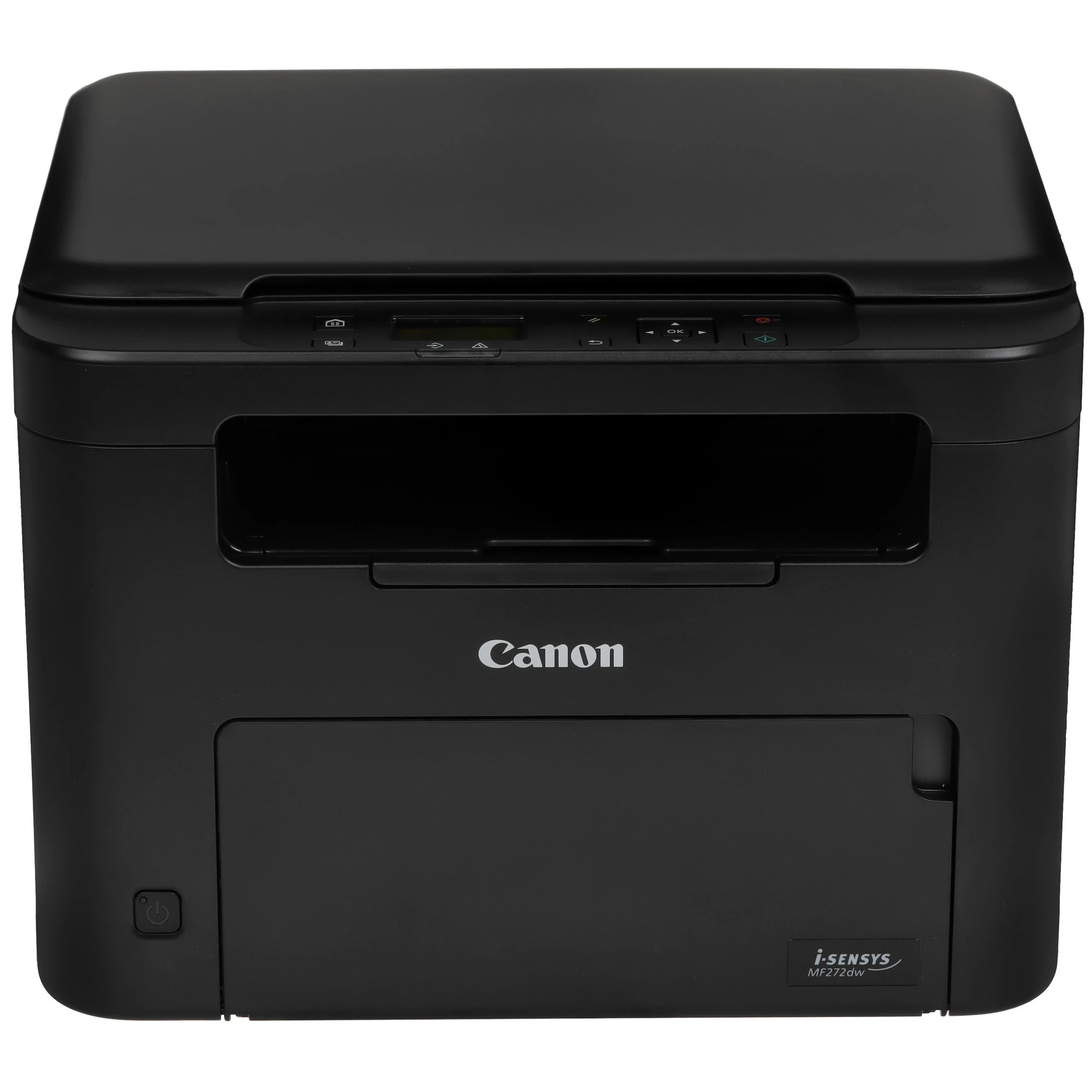 МФУ лазерное Canon i-Sensys MF272dw (5621C013), A4, ч/б, печ. 29 стр/мин., 600 x 2400 dpi (печать) 600x600dpi (скан), USB, RJ-45, Wi-Fi, Air Print, Mopria 1 МФУ лазерное Canon i-Sensys MF272dw (5621C013), A4, ч/б, печ. 29 стр/мин., 600 x 2400 dpi (печать) 600x600dpi (скан), USB, RJ-45, Wi-Fi, Air Print, Mopria 1