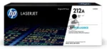 Картридж лазерный Cartridge HP 212A для CLJ Enterprise M554/M555/M578, черный (5 500 стр.) 2