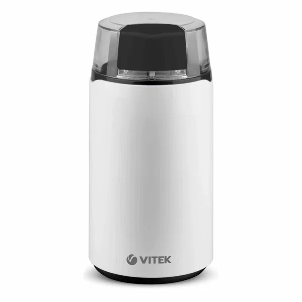 Кофемолка Vitek VT-1547 (W) белый 1