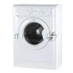 Стиральная машина Indesit IWUC 4105 белый, загр. фронтальная макс.: 4 кг 1000 об/мин класс: А 32