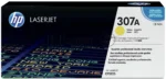 Картридж лазерный HP CE742A желтый Color LJ CP5225 (7300 стр.) 9
