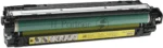 Картридж лазерный HP CE742A желтый Color LJ CP5225 (7300 стр.) 10
