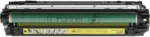 Картридж лазерный HP CE742A желтый Color LJ CP5225 (7300 стр.) 8
