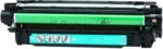 Картридж лазерный HP CE251A голубой для CLJ CM3530/CP3525 7000 стр. 2