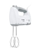 Миксер стационарный Bosch MFQ36460 450 Вт, белый/серый 5