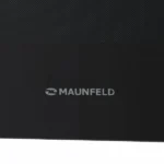 Шкаф духовой электрический Maunfeld EOEM516S, встраиваемый, 51л, дверца с 2 стеклами, нержавеющая сталь 33