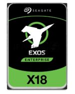 Жесткий диск Seagate SATA 12Tb 7200RPM 6Gb/S ST12000NM000J 8