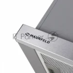 Вытяжка встраиваемая Maunfeld VS Light 60 нержавеющая сталь, 60 см, 520 куб. м/ч, 56 дБ 31