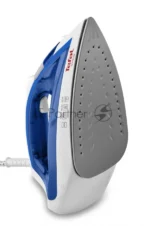 Утюг Tefal FV1711E0 синий/белый, 1800 Вт, 20 г/мин, 80 г/мин, 200 мл 23