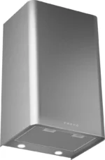 Вытяжка наклонная Elikor MIX 50Н-650-Э3Д нержавеющая сталь, 50 см, 650 куб. м/ч, 56 дБ 1