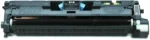 Картридж лазерный HP Q3960A черный Color LaserJet 2550 (5000 стр.) 8