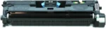Картридж лазерный HP Q3960A черный Color LaserJet 2550 (5000 стр.) 7