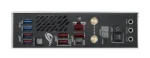 Материнская плата ASUS ROG CROSSHAIR VIII IMPACT, AM4, AMD X570, 2xDDR4, 4xSATA, 2xM.2, 1xPCIe 4.0 x16, 1x1Gb LAN, Wi-Fi 6, Bluetooth 5.0, 1xUSB-C 10Gbps, 5xUSB-A 10Gbps, 2xUSB-A 5Gbps, 7.1, Mini-DTX 15
