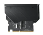 Материнская плата ASUS ROG CROSSHAIR VIII IMPACT, AM4, AMD X570, 2xDDR4, 4xSATA, 2xM.2, 1xPCIe 4.0 x16, 1x1Gb LAN, Wi-Fi 6, Bluetooth 5.0, 1xUSB-C 10Gbps, 5xUSB-A 10Gbps, 2xUSB-A 5Gbps, 7.1, Mini-DTX 20