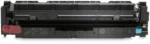 Тонер Картридж HP 410X CF411X голубой для HP LJ Pro M452/M477 (5000 стр.) 7