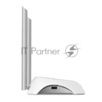 Маршрутизатор TP-Link TL-WR842N Многофункциональный беспроводной маршрутизатор серии N, скорость до 300 Мбит/с 13