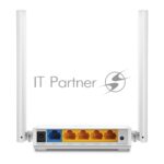 Роутер беспроводной TP-Link TL-WR844N N300 10/100BASE-TX белый 22