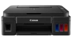 МФУ струйное Canon PIXMA G3416 (2315C052), А4, цветной, печ. 8.8 стр/мин. (ч/б) 5 стр/мин. (цвет), скан. до 3 стр/мин., 4800x1200 dpi (печать) 1200х600 dpi (скан.), USB, Wi-Fi 1