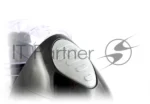 Измельчитель Centek CT-1390 черный (черн) 300Вт, стакан 350 мл, импульсный режим работы 3