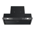 Вытяжка встраиваемая Maunfeld Fantasy Light 60 черная, 59.7 см, 800 куб. м/ч, 52 дБ 19