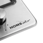 Газовая варочная панель HOMSair HGS323S 5