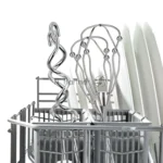 Миксер ручной Bosch MFQ4070 500Вт белый 8