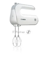 Миксер ручной Bosch MFQ4070 500Вт белый 2