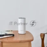 Роутер TP-Link DECO E4(2-PACK) AC1200 Домашняя Mesh Wi-Fi система 14