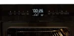 Электрический духовой шкаф Zigmund & Shtain EN 117.921 B, встраиваемый 6