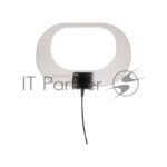 Антенна комнатная Rexant "Активная" для цифрового телевидения DVB-T2, Ag-713 5