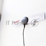 ТВ антенна комнатная Rexant "Активная" для цифрового телевидения DVB-T2 на присоске, RX-257 4