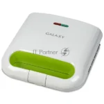 Вафельница Galaxy GL 2963 4