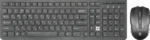 Комплект клавиатура+мышь Defender Columbia C-775 беспроводной, USB, 1600 DPI, чёрный 3