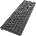 Комплект клавиатура+мышь Defender Columbia C-775 беспроводной, USB, 1600 DPI, чёрный 7