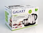 Набор для приготовления чая Galaxy Line GL 0403, суммарная мощность 2220 Вт 9