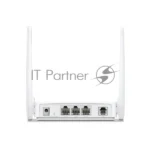 Роутер беспроводной Mercusys MW300D N300 10/100BASE-TX/ADSL 6