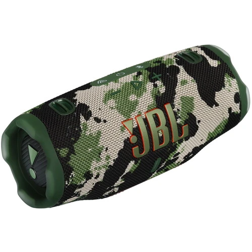 Портативная колонка JBL JBLCHARGE6SQUAD камуфляж 1