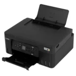 МФУ струйное Canon Pixma G3470 (5805C029AA), A4, цветной, печ. до 11/6 стр/мин. (ч/б/цв.), 4800 x 1200 dpi (печ.), 600x1200dpi (скан.), USB, Wi-Fi черный 2