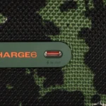 Портативная колонка JBL JBLCHARGE6SQUAD камуфляж 2