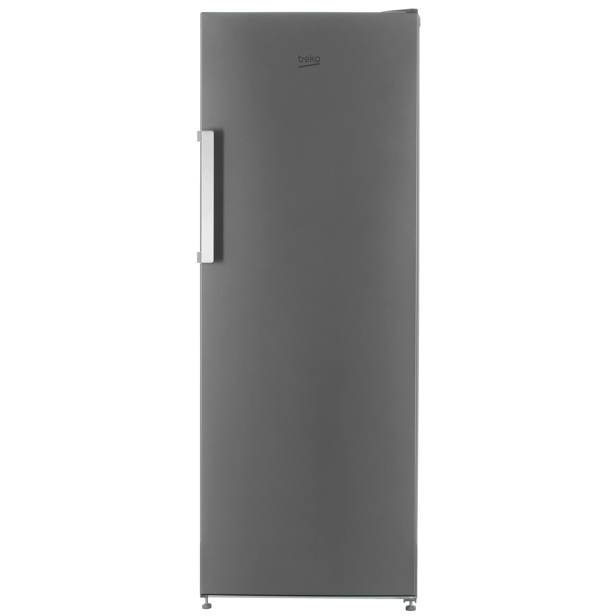Морозильная камера Beko RFSK215T01G, серый, 213л, 6 ящиков 1 Морозильная камера Beko RFSK215T01G, серый, 213л, 6 ящиков 1