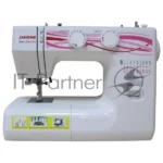 Швейная машина Janome Sew Line 500s белый 2