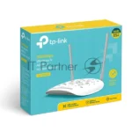 TP-Link TD-W8961N N300 Wi-Fi роутер с ADSL2+ модемом 5