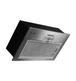 Вытяжка встраиваемая LEX GS Bloc LIGHT 600 нержавеющая сталь, 53 см, 500 куб. м/ч, 44 дБ 4
